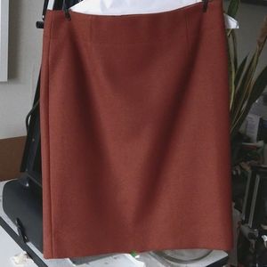 Beautiful like new J Crew Pencil skirt